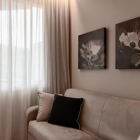 Residence Oliveto Ceriale Bagian luar foto