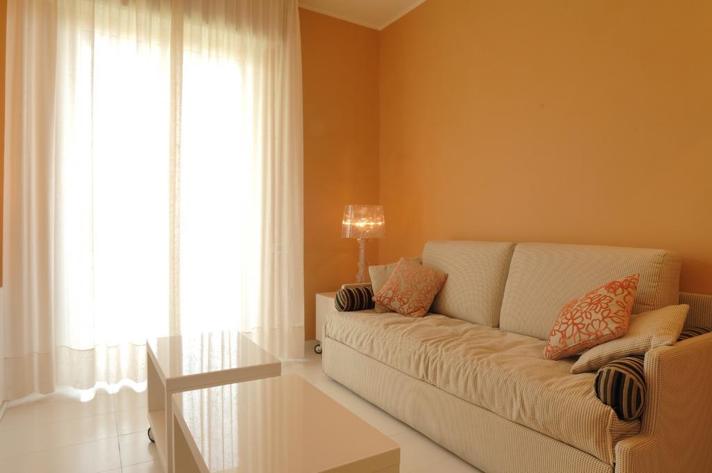 Residence Oliveto Ceriale Ruang foto