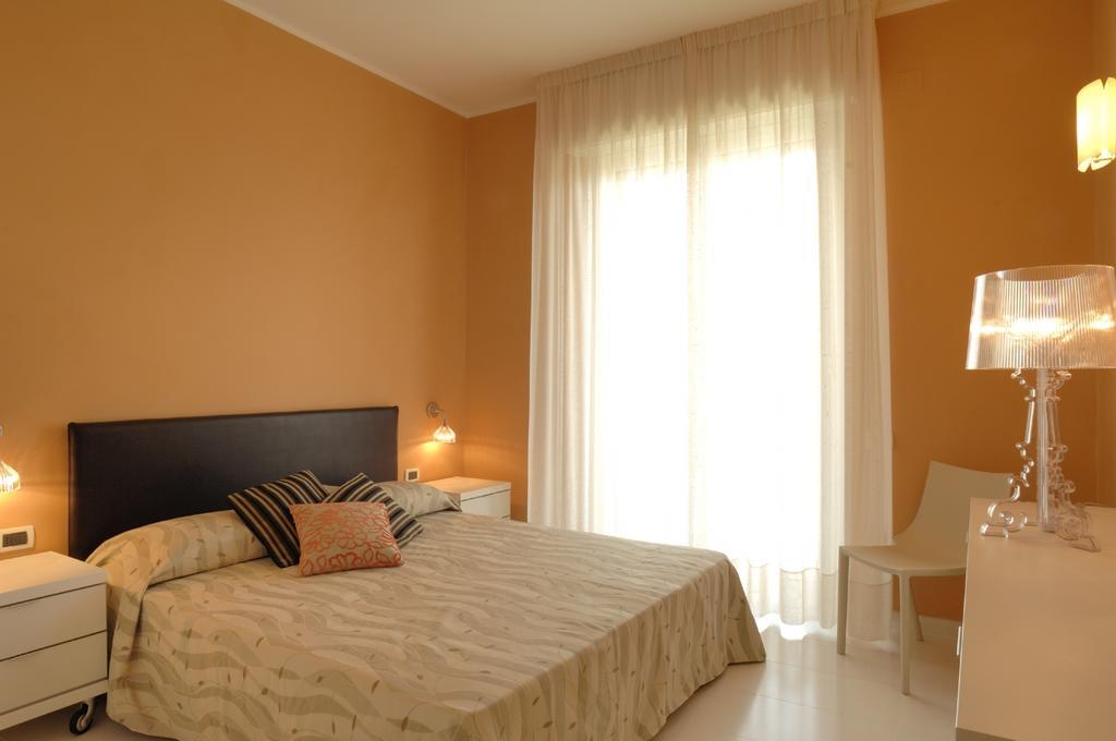 Residence Oliveto Ceriale Ruang foto