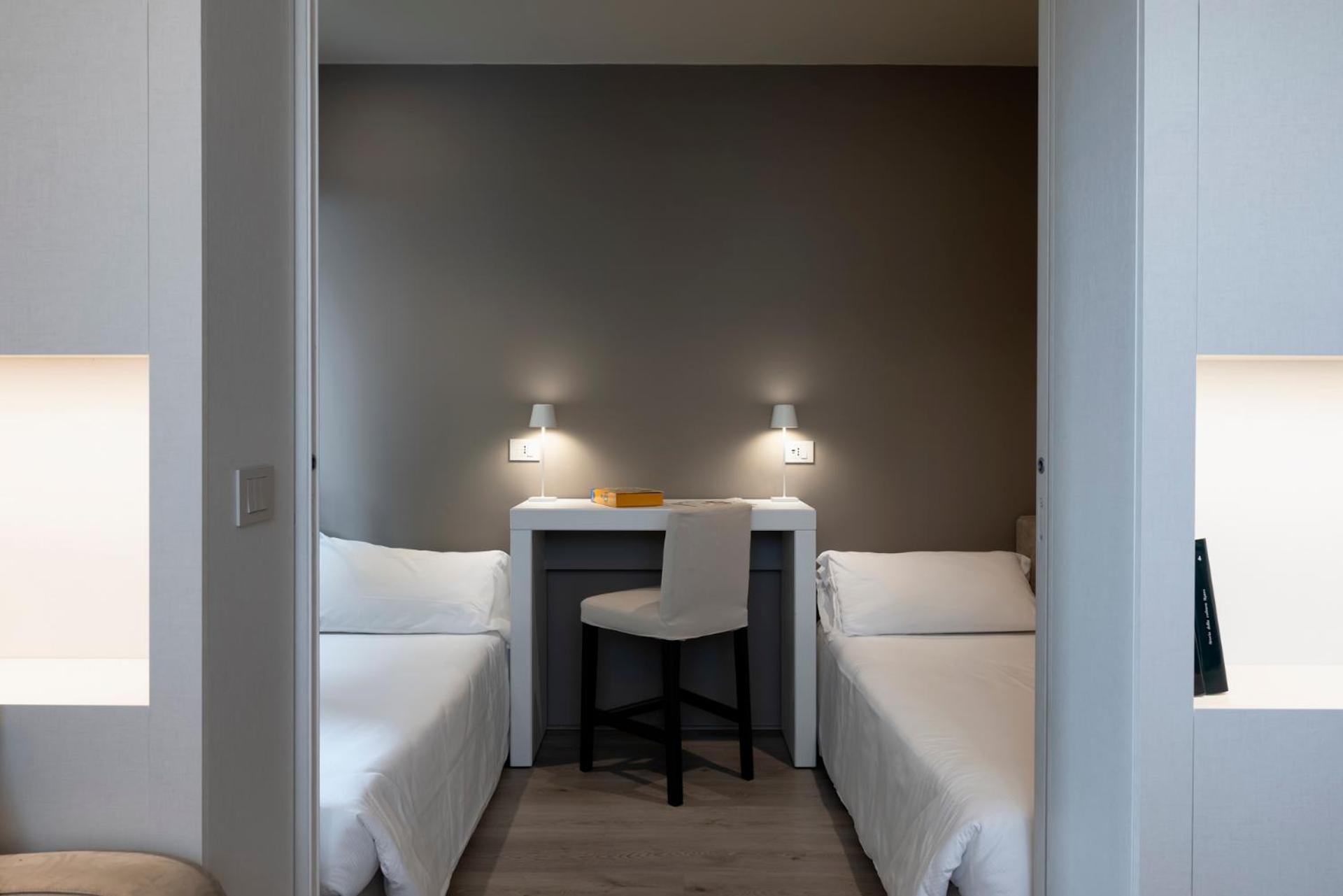 Residence Oliveto Ceriale Bagian luar foto