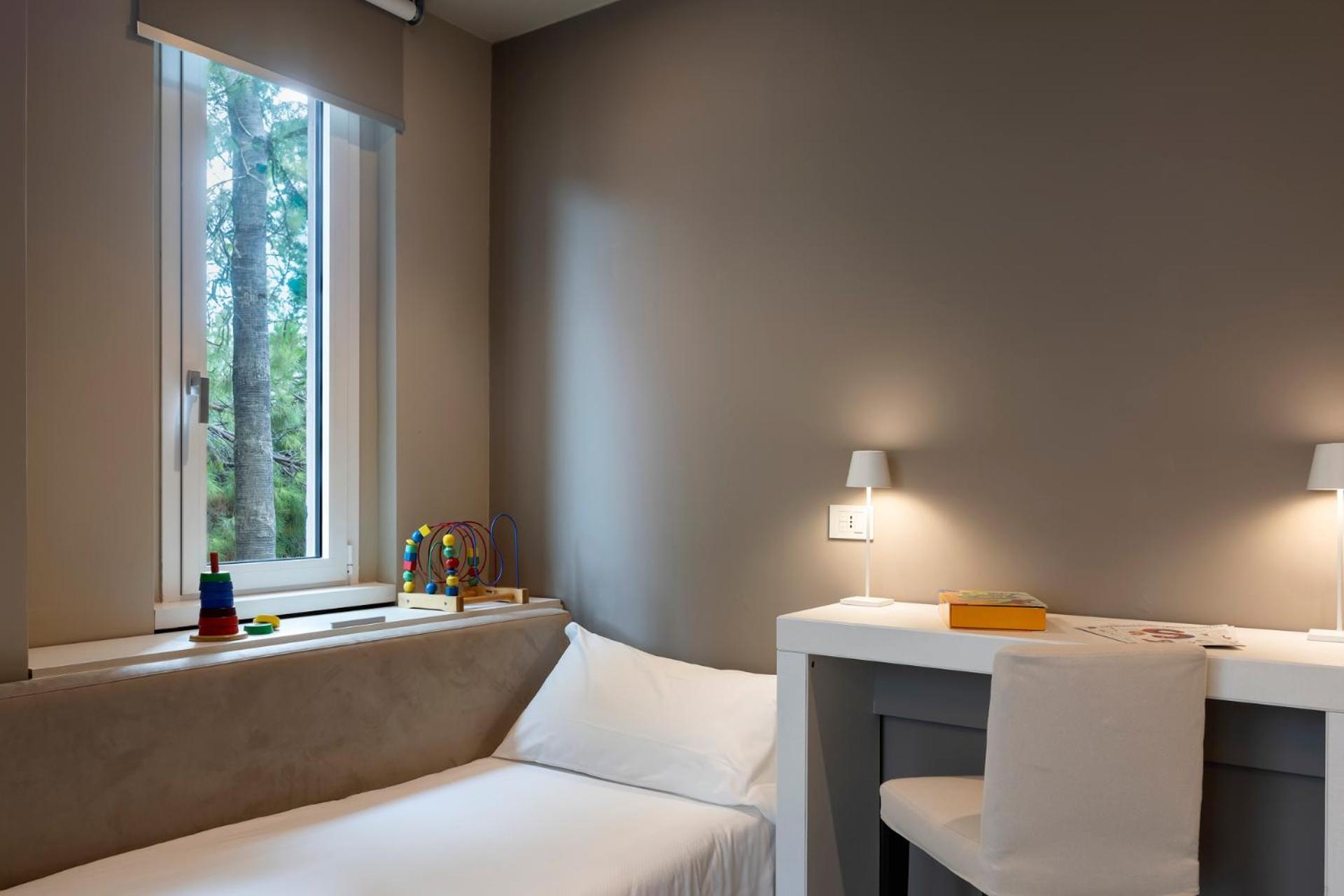 Residence Oliveto Ceriale Bagian luar foto