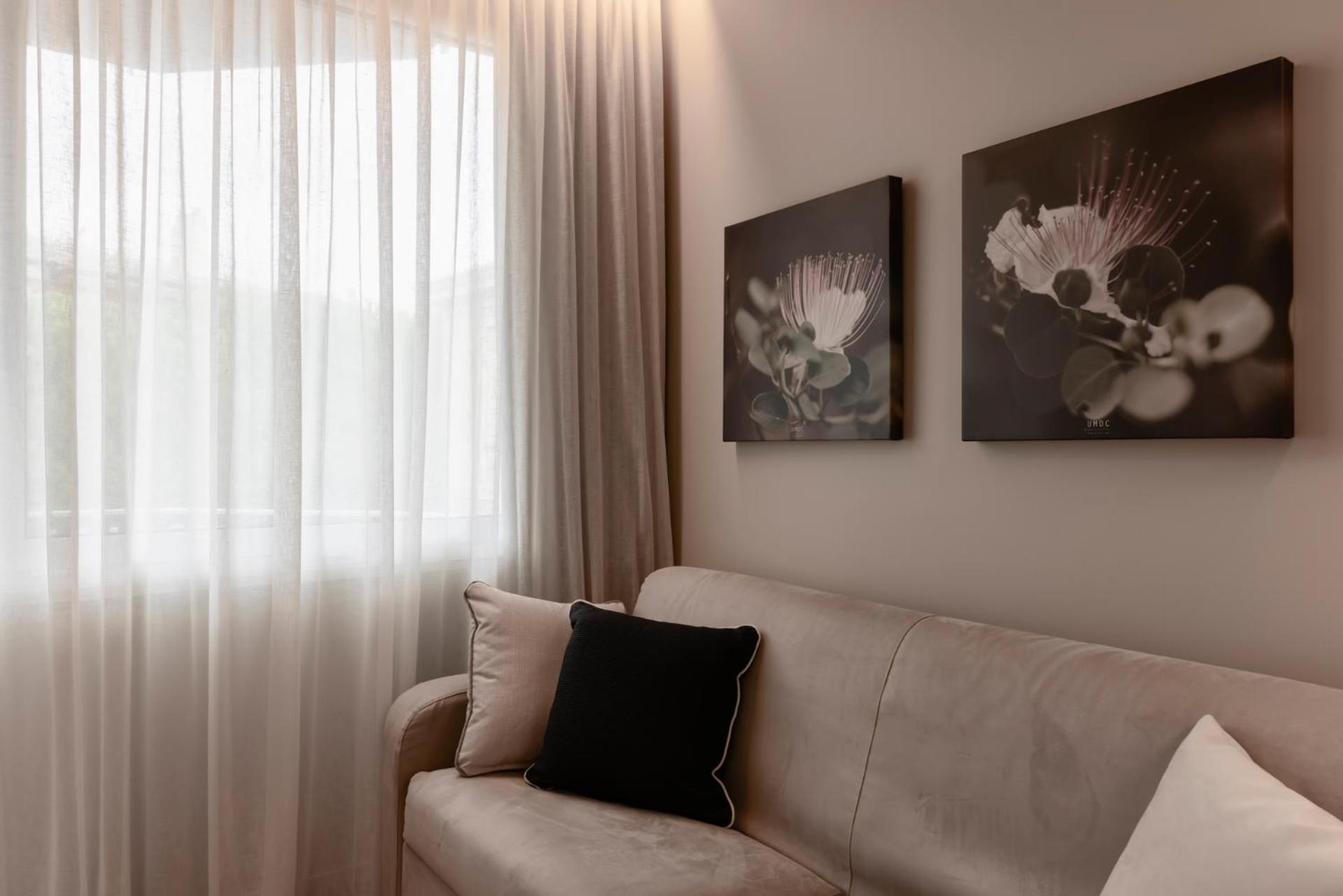 Residence Oliveto Ceriale Bagian luar foto