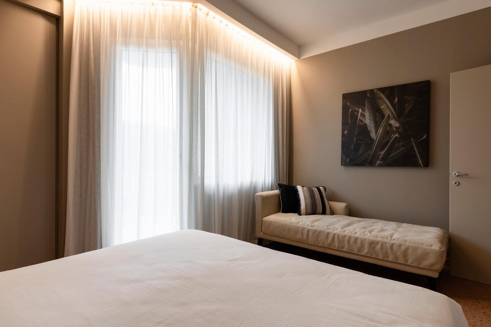 Residence Oliveto Ceriale Bagian luar foto