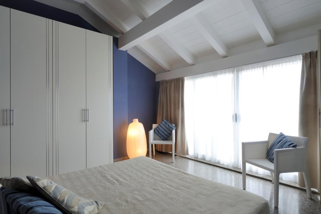 Residence Oliveto Ceriale Bagian luar foto