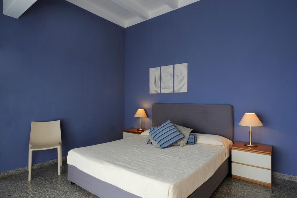 Residence Oliveto Ceriale Bagian luar foto